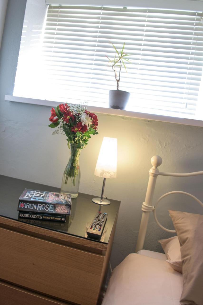 Guest house Leonardos 3*