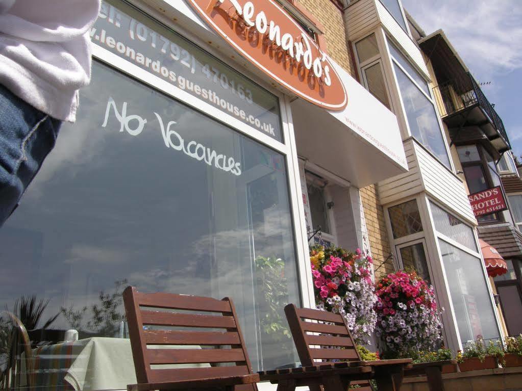 Leonardos Guest house 3*