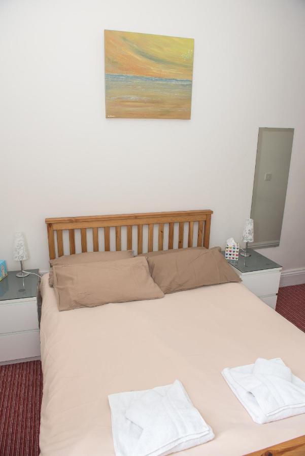 Guest house Leonardos 3*